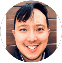 Speaker - Phong Lieu