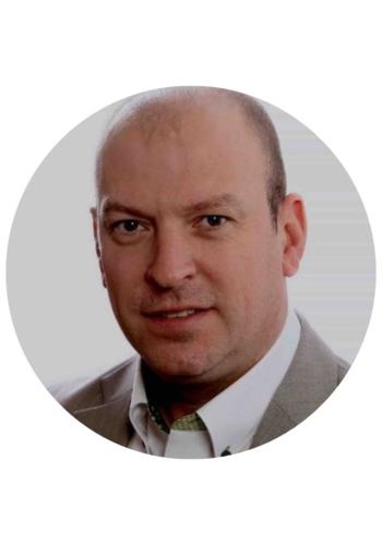 Presenter - Frédéric Boullier
