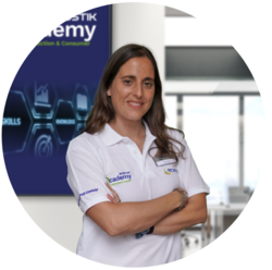 PRESENTADOR  - Anna Font